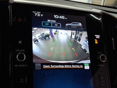 2024 Subaru Ascent Premium