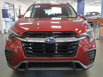 2024 Subaru Ascent Premium