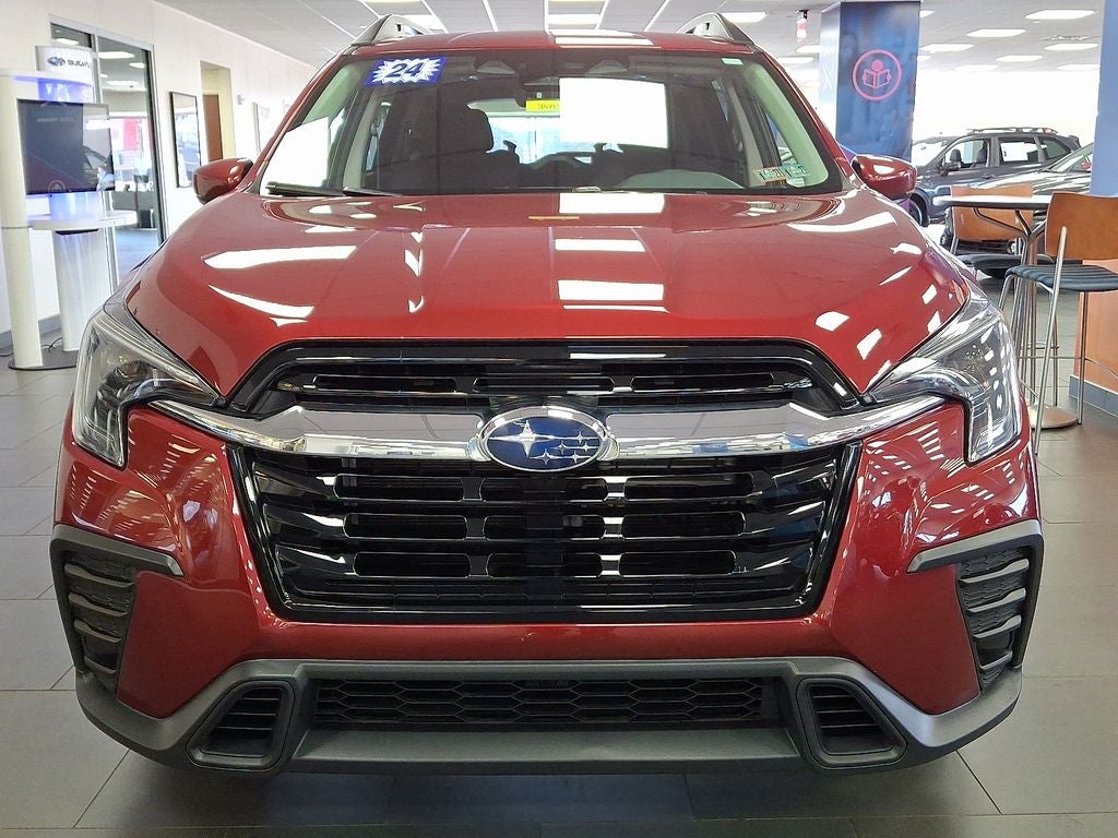 2024 Subaru Ascent Premium