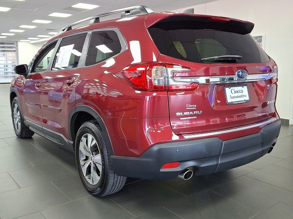 2024 Subaru Ascent Premium
