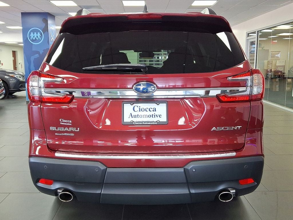 2024 Subaru Ascent Premium