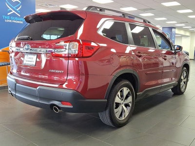 2024 Subaru Ascent Premium