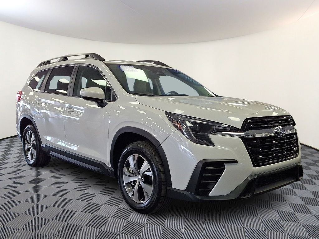 2024 Subaru Ascent Premium