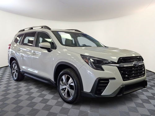 2024 Subaru Ascent Premium