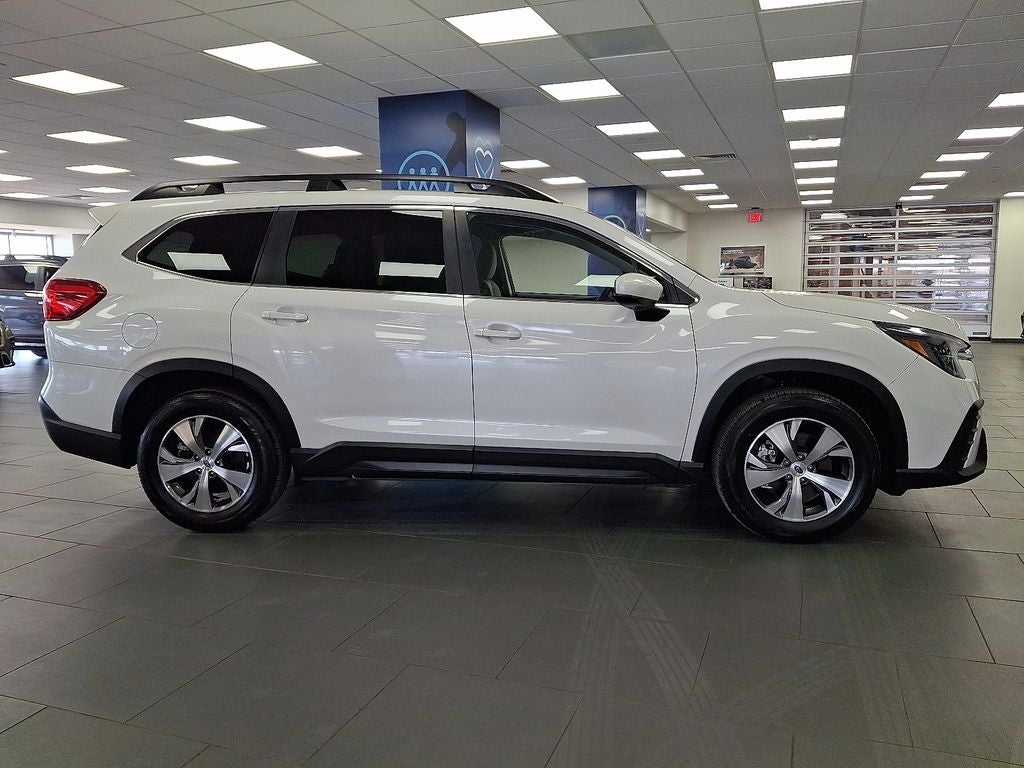 2024 Subaru Ascent Premium