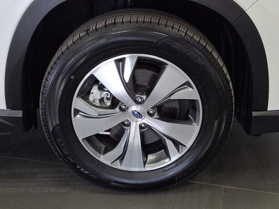 2024 Subaru Ascent Premium