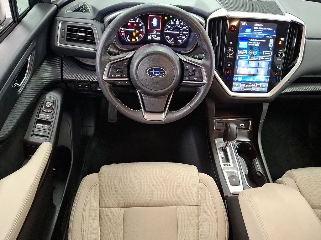 2024 Subaru Ascent Premium