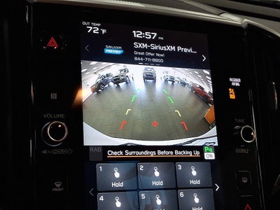 2024 Subaru Ascent Premium