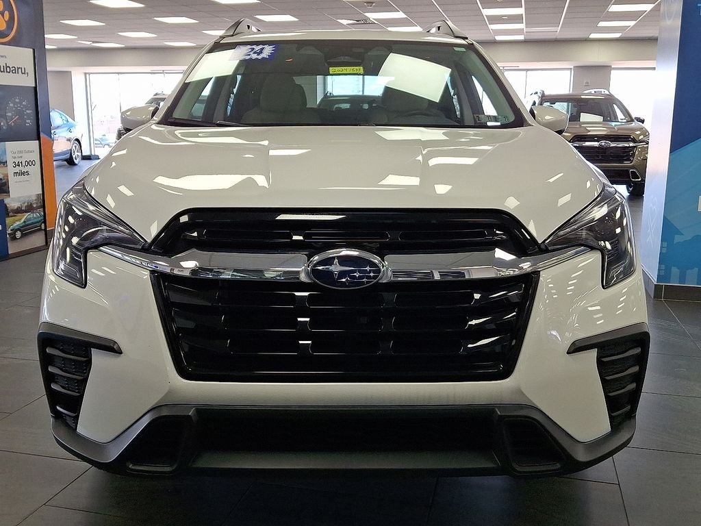 2024 Subaru Ascent Premium