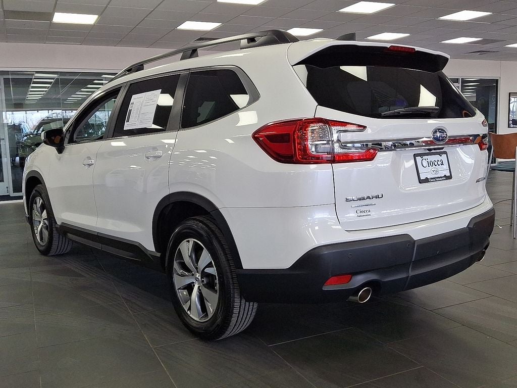 2024 Subaru Ascent Premium