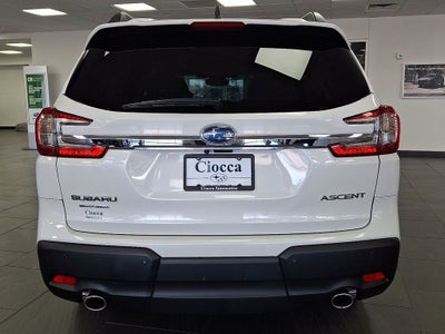 2024 Subaru Ascent Premium