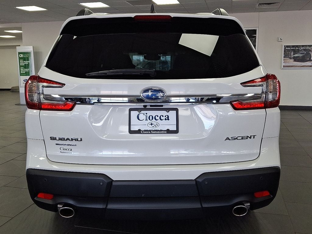 2024 Subaru Ascent Premium