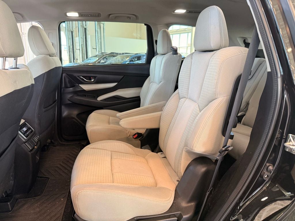 2019 Subaru Ascent Premium