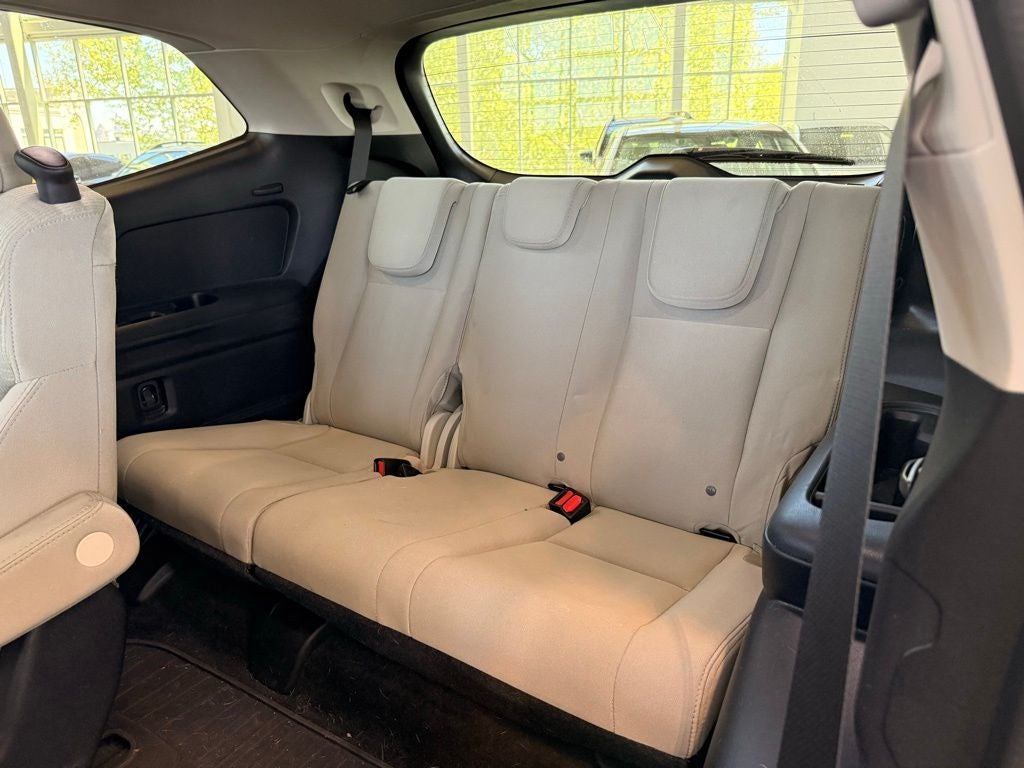 2019 Subaru Ascent Premium