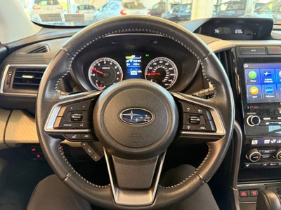 2019 Subaru Ascent Premium