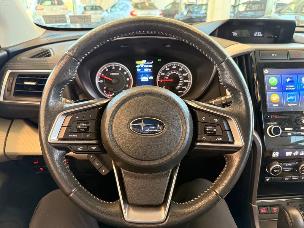 2019 Subaru Ascent Premium
