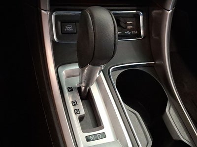 2019 Subaru Ascent Premium
