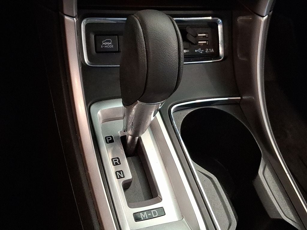 2019 Subaru Ascent Premium