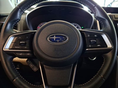 2019 Subaru Ascent Premium