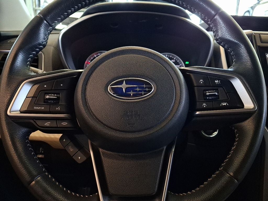 2019 Subaru Ascent Premium