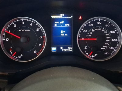 2019 Subaru Ascent Premium