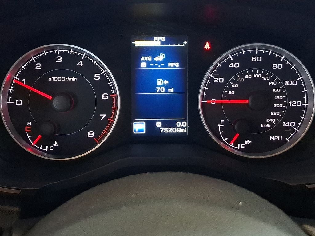 2019 Subaru Ascent Premium