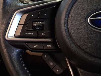 2019 Subaru Ascent Premium
