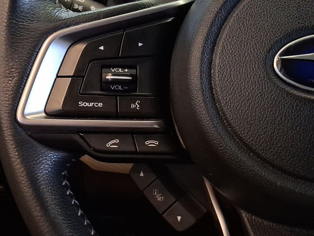 2019 Subaru Ascent Premium