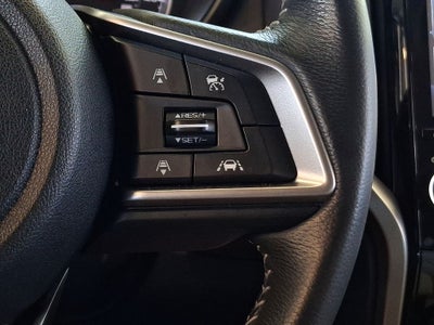 2019 Subaru Ascent Premium