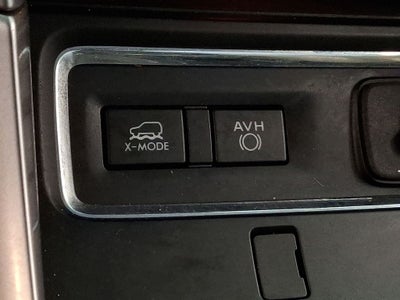 2019 Subaru Ascent Premium