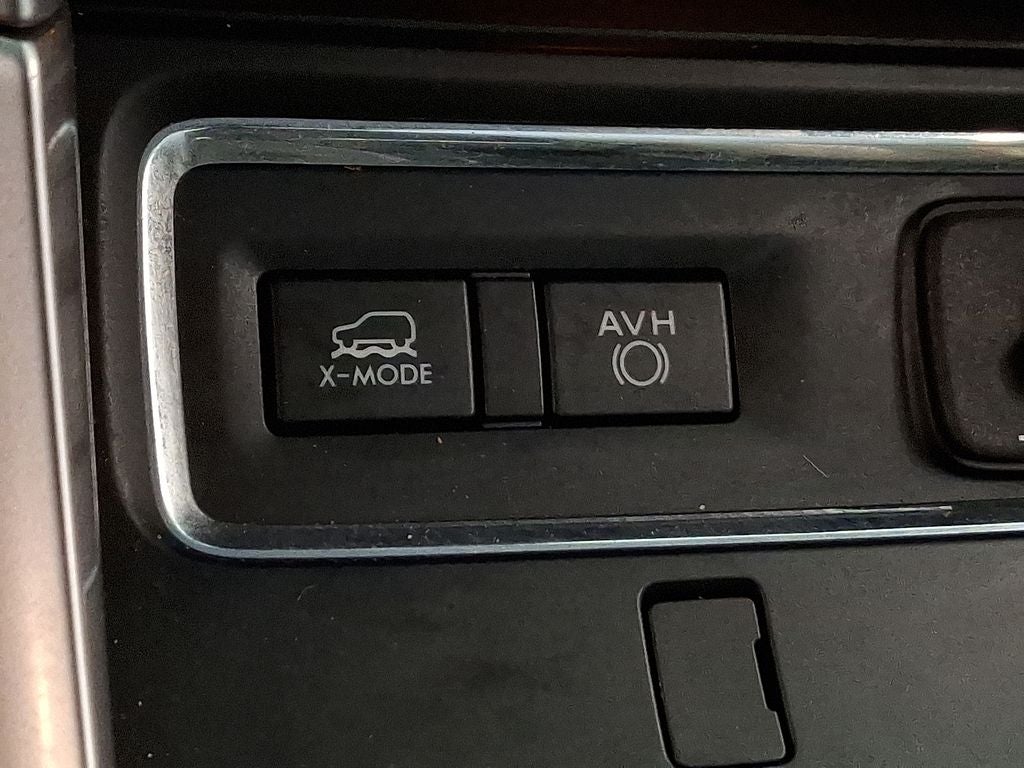 2019 Subaru Ascent Premium