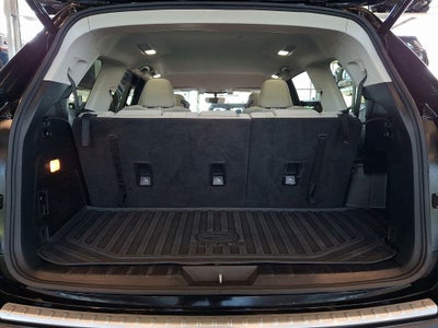 2019 Subaru Ascent Premium