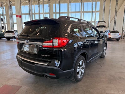 2019 Subaru Ascent Premium