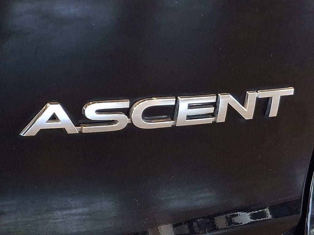 2019 Subaru Ascent Premium