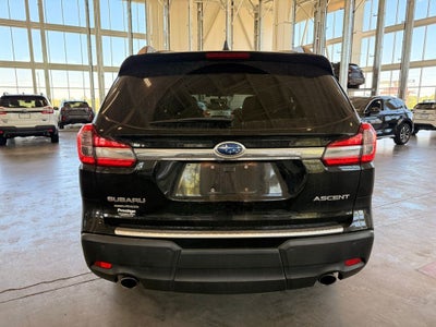2019 Subaru Ascent Premium