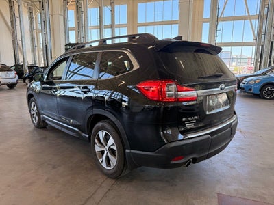 2019 Subaru Ascent Premium