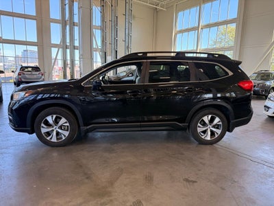 2019 Subaru Ascent Premium