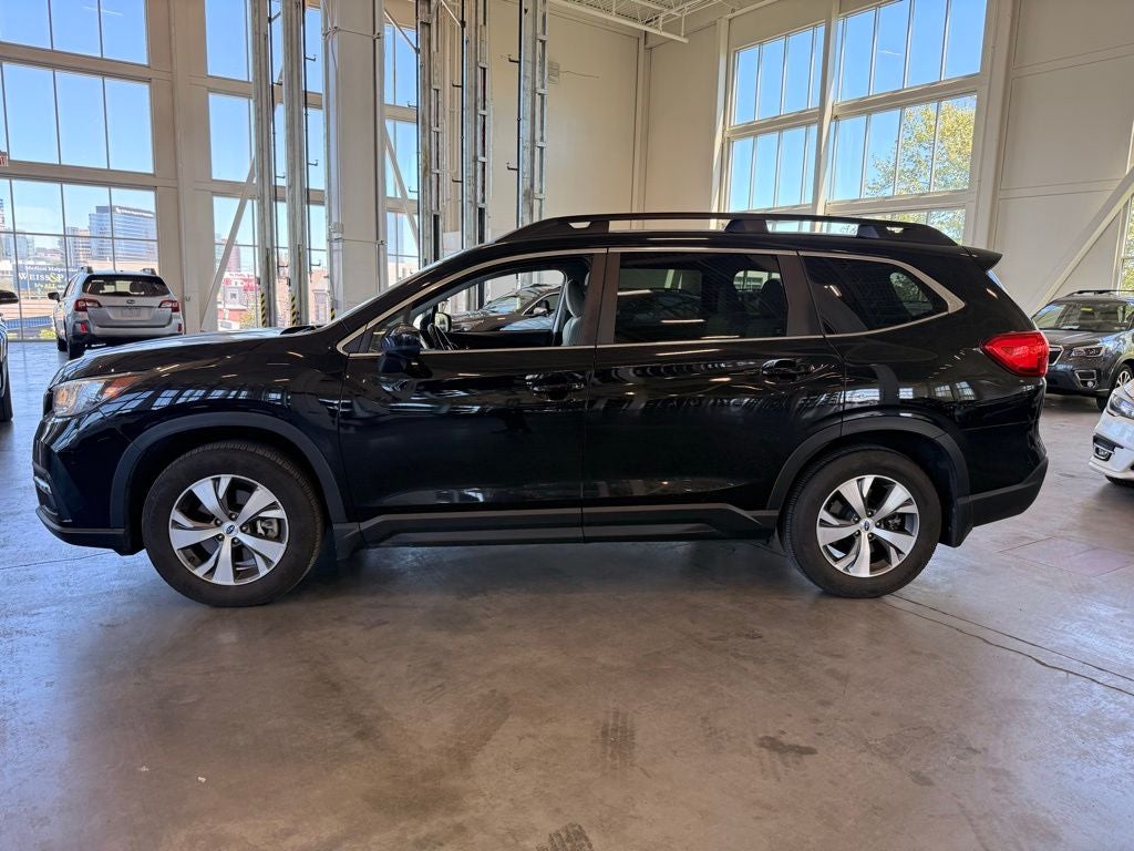 2019 Subaru Ascent Premium