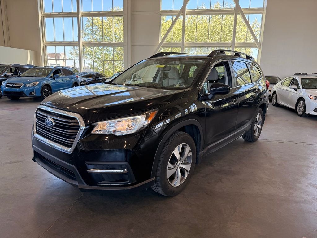 2019 Subaru Ascent Premium