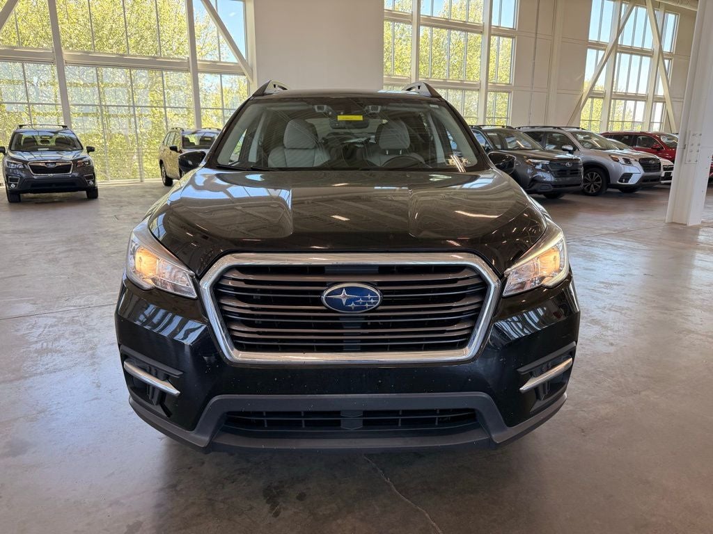 2019 Subaru Ascent Premium