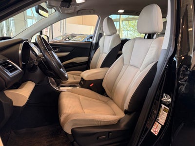 2019 Subaru Ascent Premium