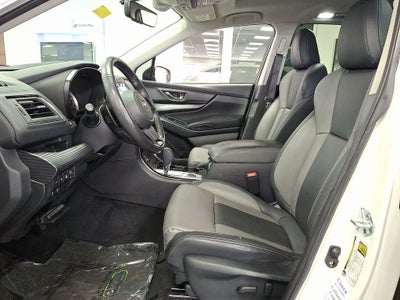 2022 Subaru Ascent Onyx Edition