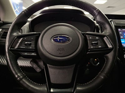 2022 Subaru Ascent Onyx Edition
