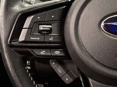 2022 Subaru Ascent Onyx Edition