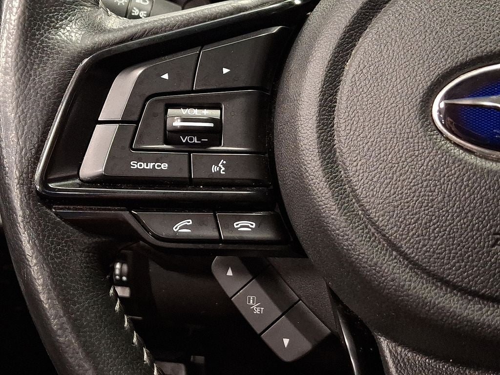 2022 Subaru Ascent Onyx Edition