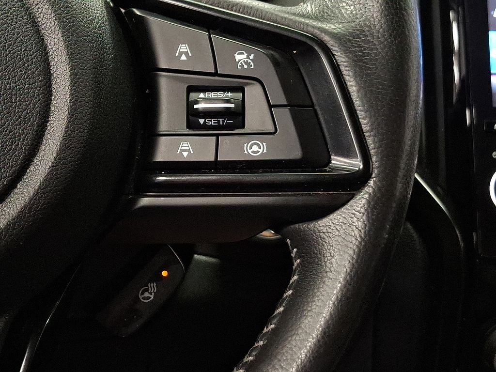 2022 Subaru Ascent Onyx Edition