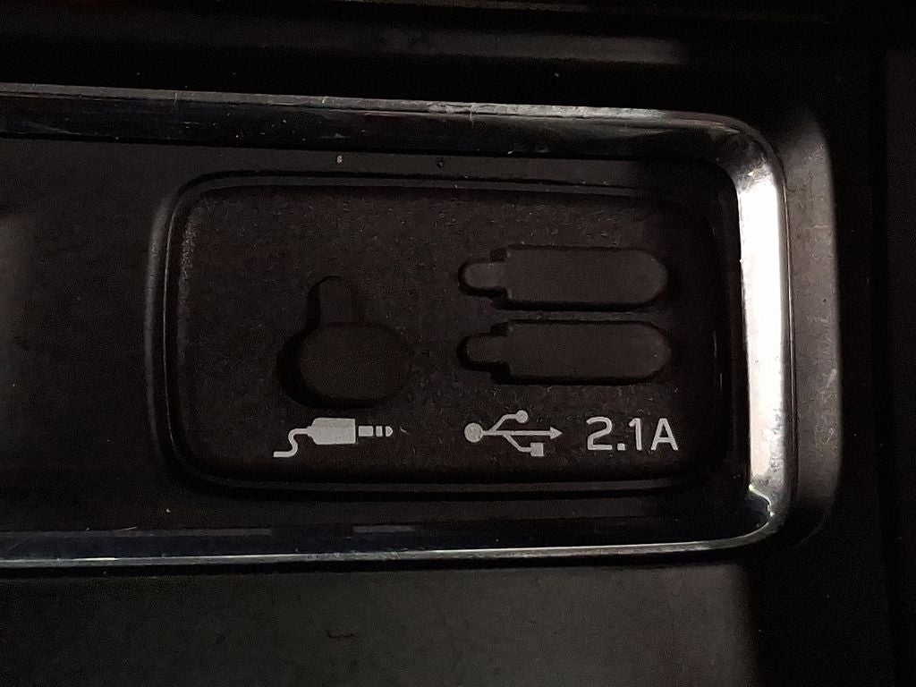 2022 Subaru Ascent Onyx Edition