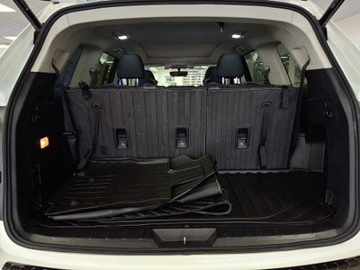 2022 Subaru Ascent Onyx Edition