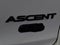 2022 Subaru Ascent Onyx Edition