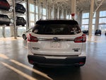 2022 Subaru Ascent Onyx Edition